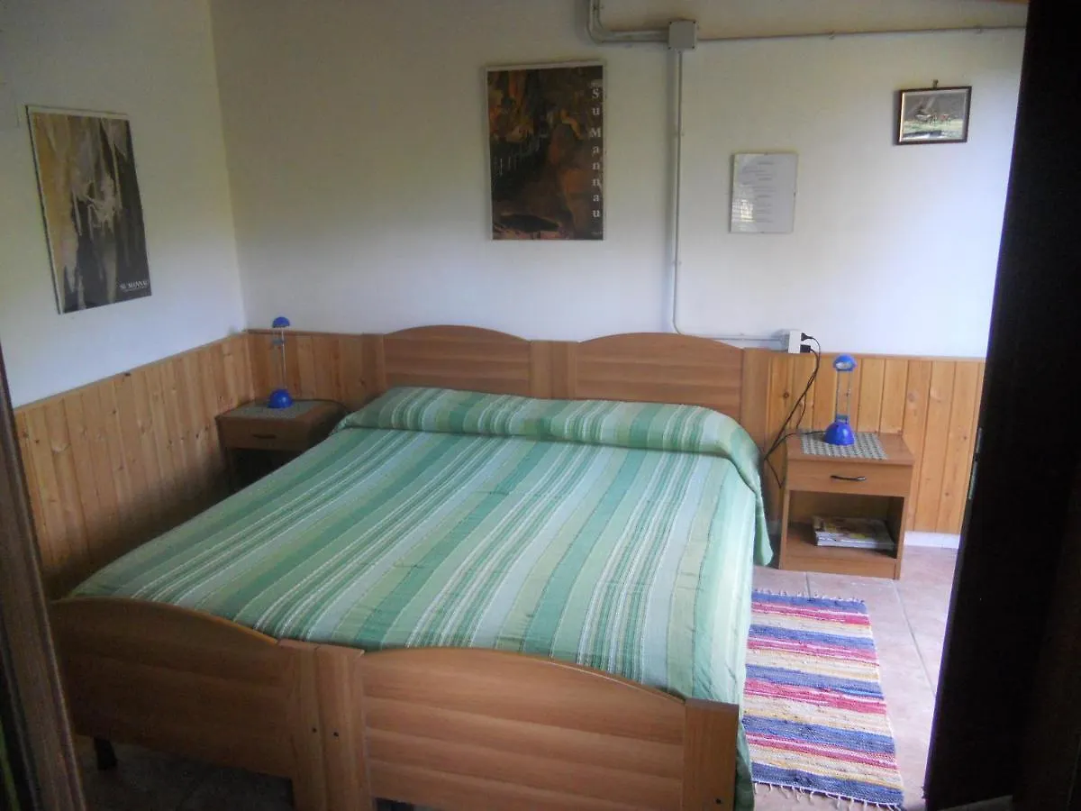 B & B Marcarius Fluminimaggiore
