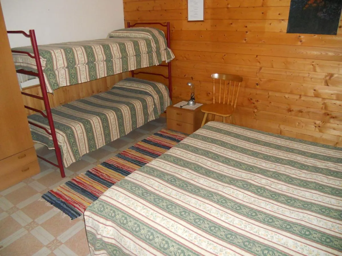 B & B Marcarius Fluminimaggiore Bed & Breakfast