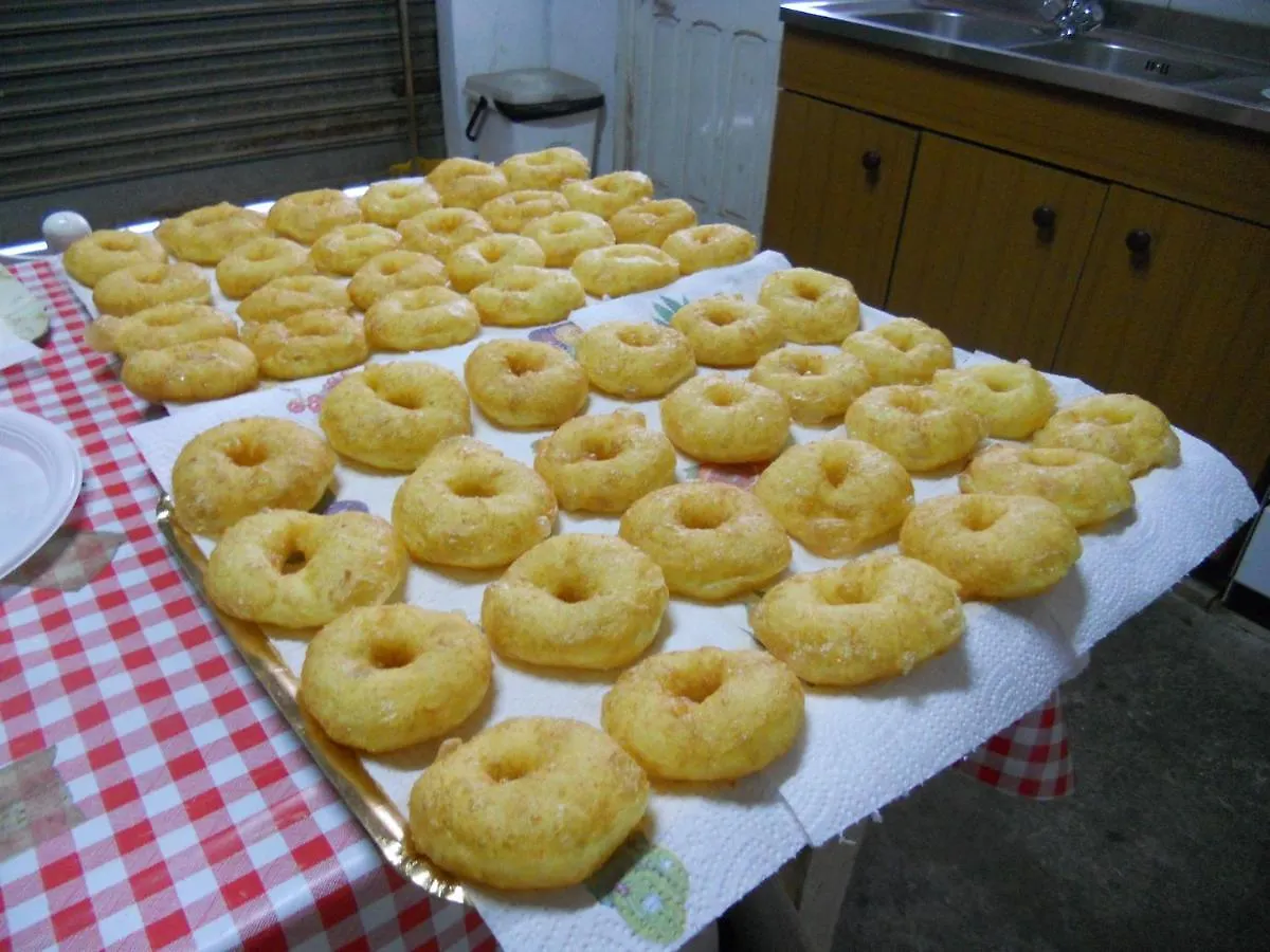 Bed & Breakfast B & B Marcarius Fluminimaggiore