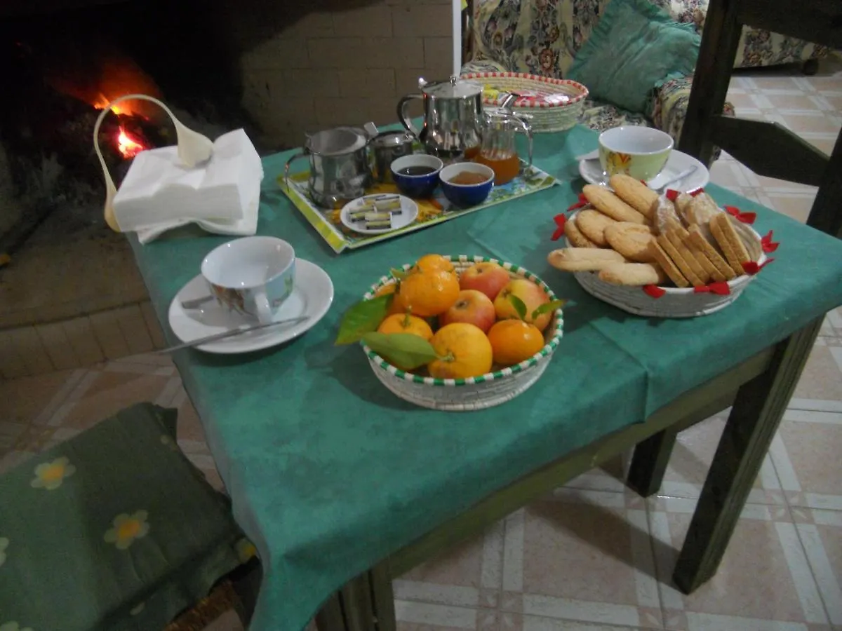 B & B Marcarius Fluminimaggiore