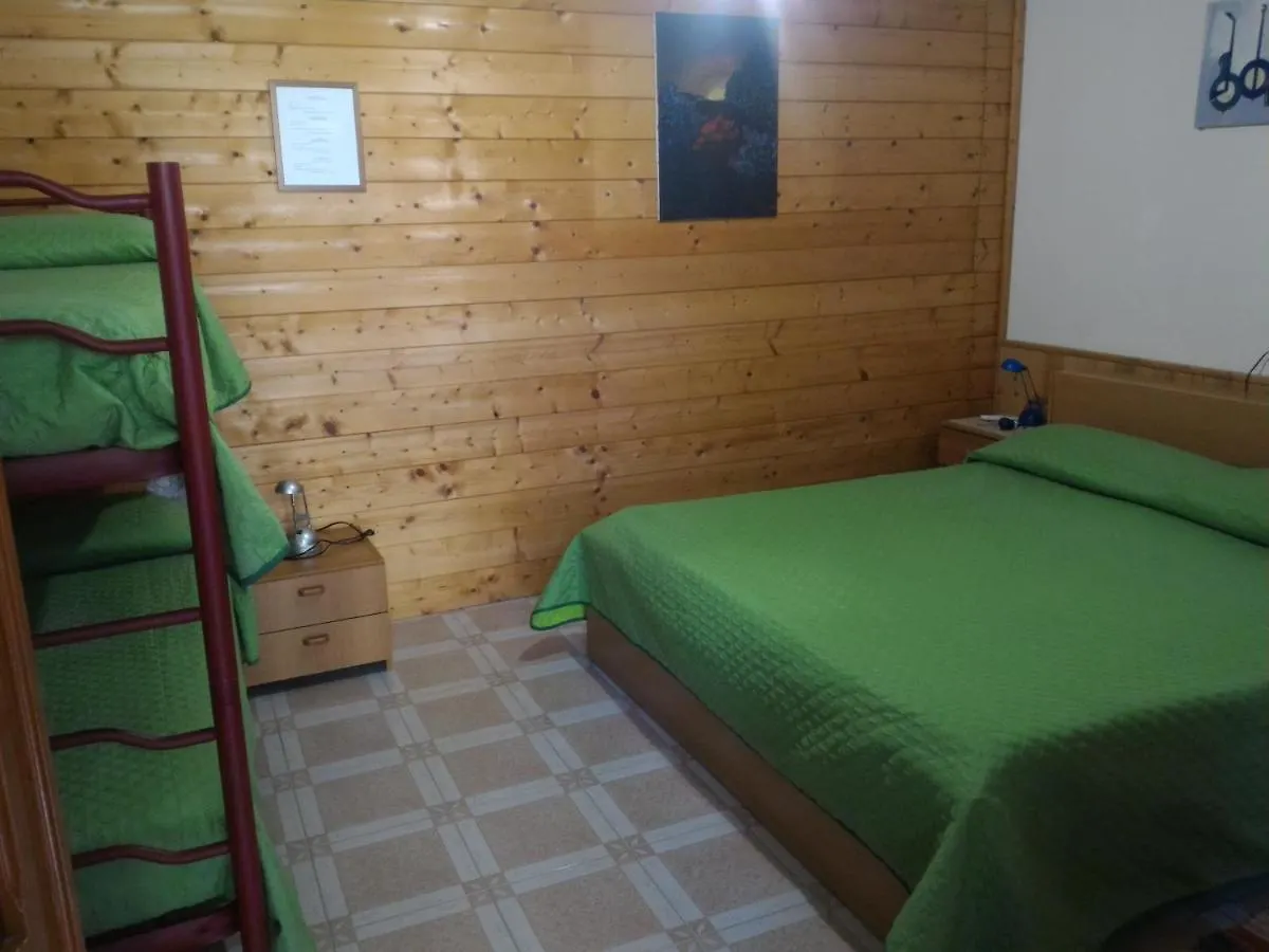 B & B Marcarius Fluminimaggiore