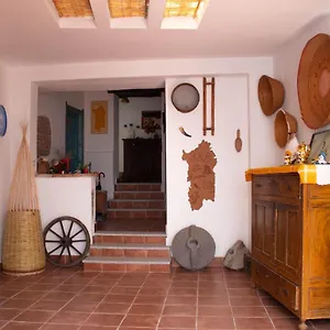 Bed & Breakfast Ziu Anacletu, Villaputzu