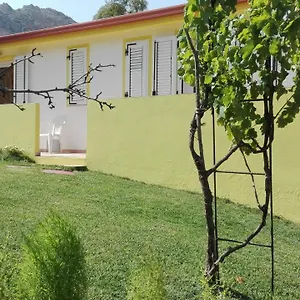 Casa vacanze Il Girasole, Fluminimaggiore