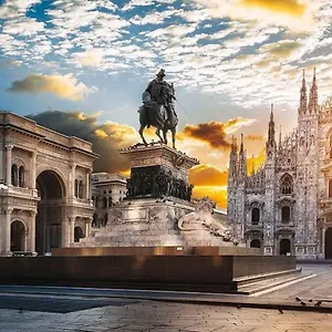  Hotel Amico Italia