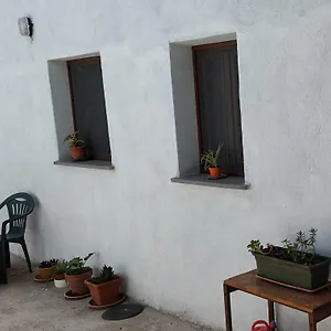 Bed & Breakfast Lichitu, Sedilo