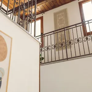 Hotel Anima Sardinia, Fluminimaggiore