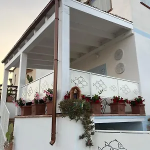Santa Teresa Maison d'hôtes