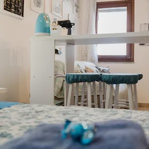Il Posto Nascosto Couette-café