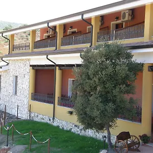 La Casa Sarda Hotel