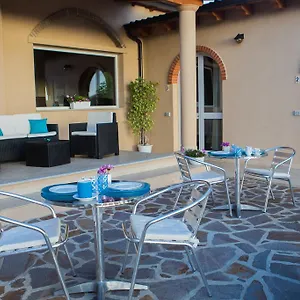Bed & Breakfast Raggio Di Sole, Fluminimaggiore
