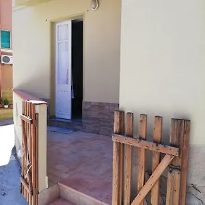 Casa vacanze Casa Vacanza, Fluminimaggiore